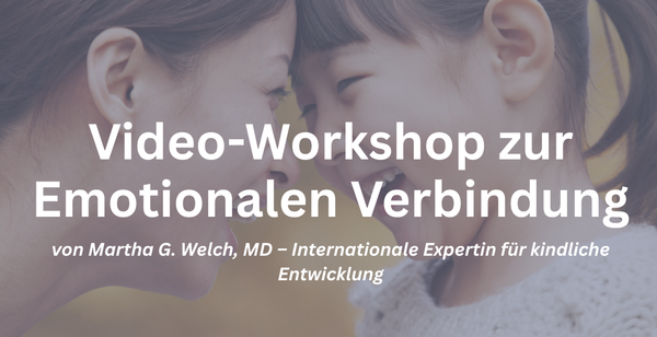 Video-Workshop zur Emotionalen Verbindung